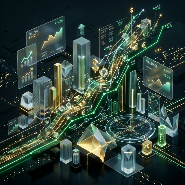 Finance Industry