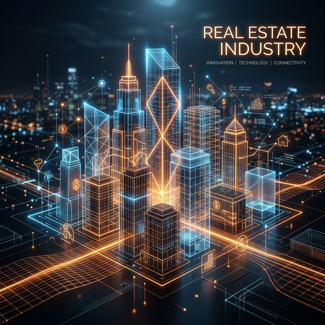 Real Estate Industry