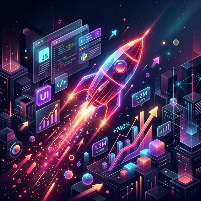 Startups Industry